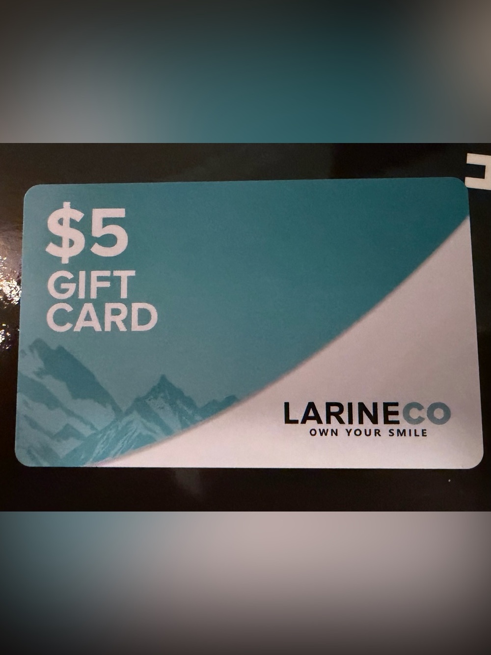 LARINE Remineralizing Gum - 4packs of 18pcs - Picture 5 of 5